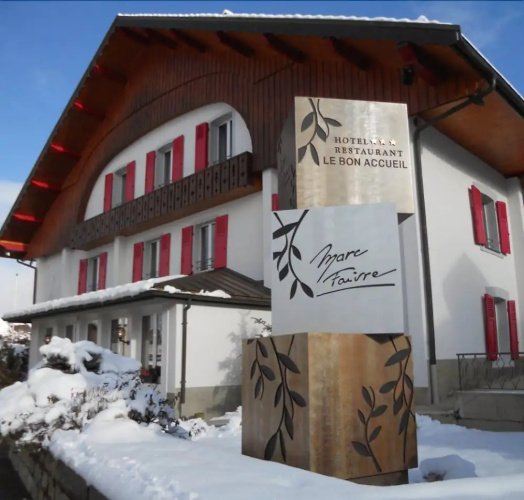 Hotelafbeelding
