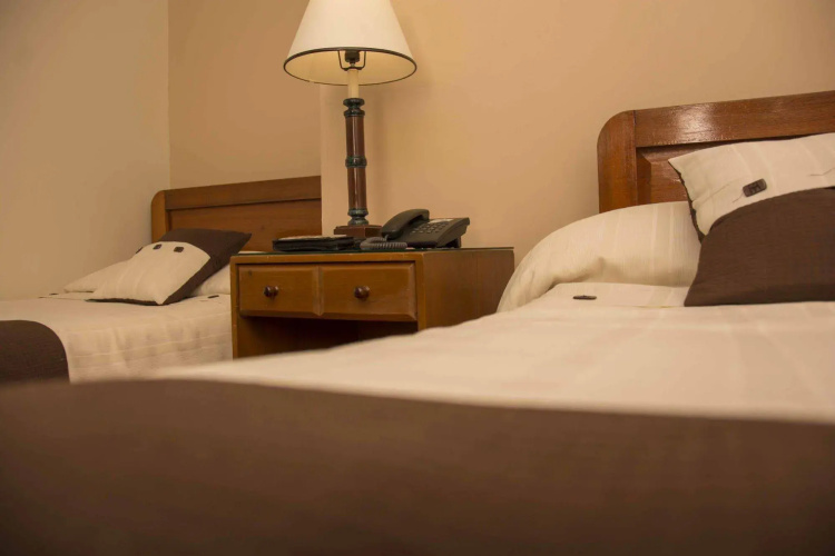 Hotel La Sabana