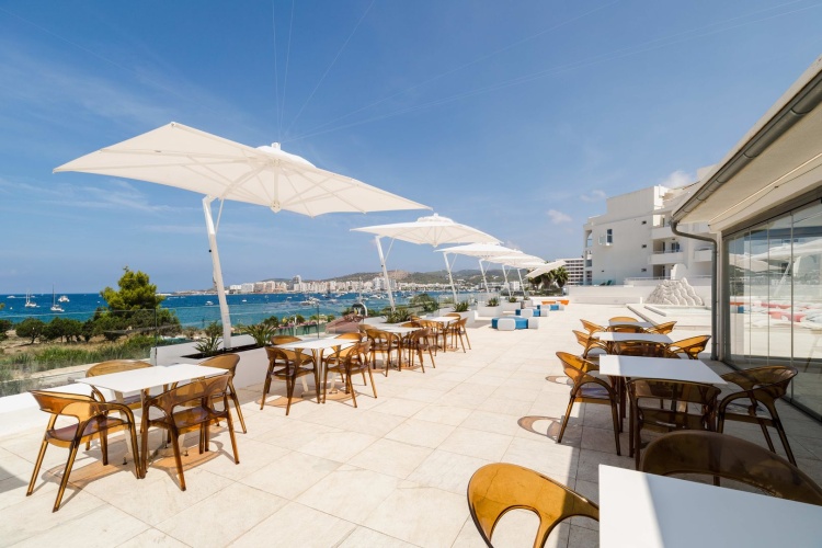 Hotel THB Naeco Ibiza - Adults Only photo 24