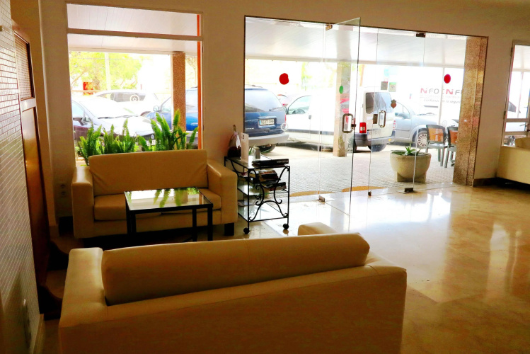 Hotel Pinomar