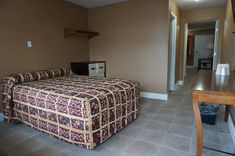 Stay Express Inn San Antonio North