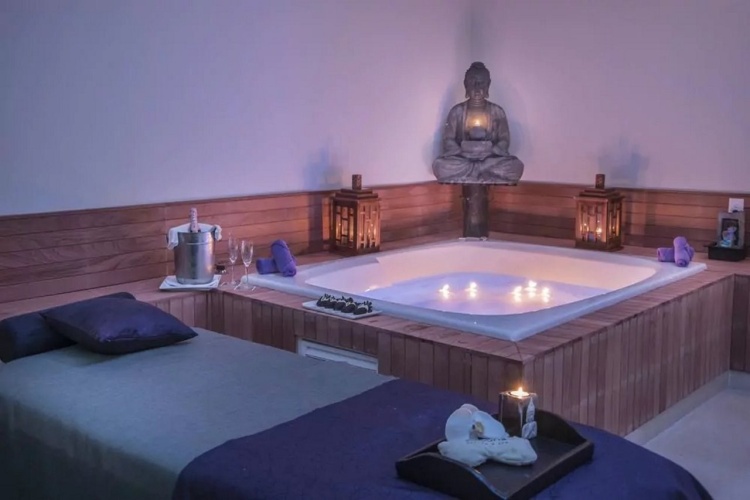 Grand Oasis Tulum Riviera - All Inclusive photo 15