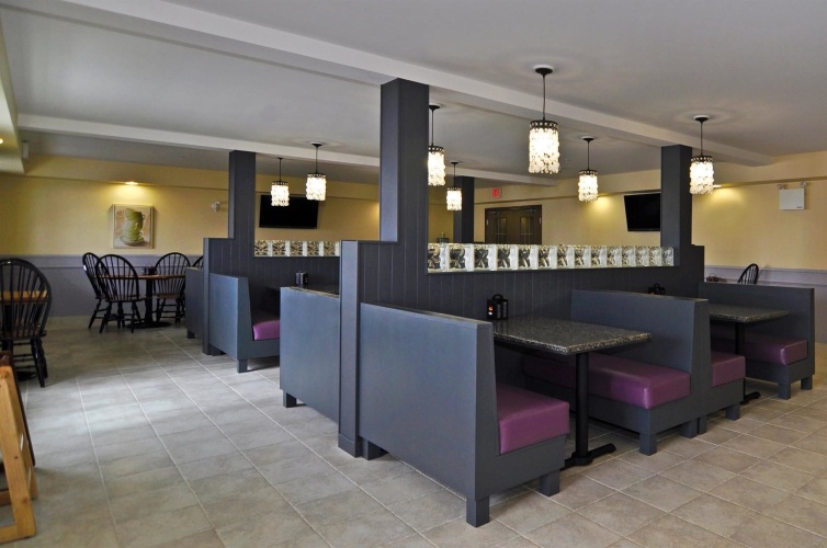 Best Western Plus Woodstock Hotel & Conference Centre photo 35