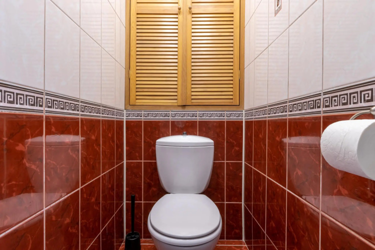 Фотография номера квартиры SutkiLive (СуткиЛайв) на проспекте Непокорённых