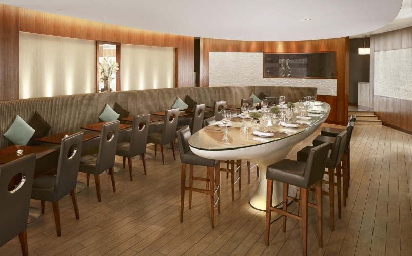 The Park Tower Knightsbridge, a Luxury Collection Hotel, London photo 20