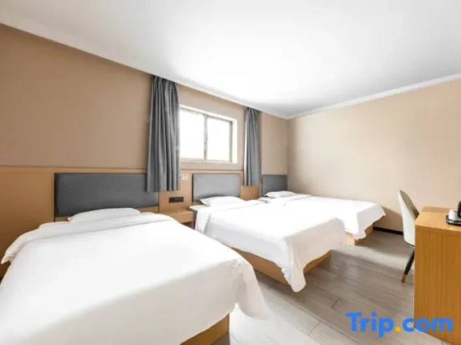Triple Suite