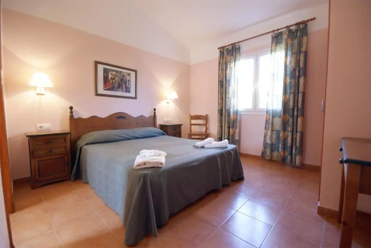 3 Bedrooms Villa