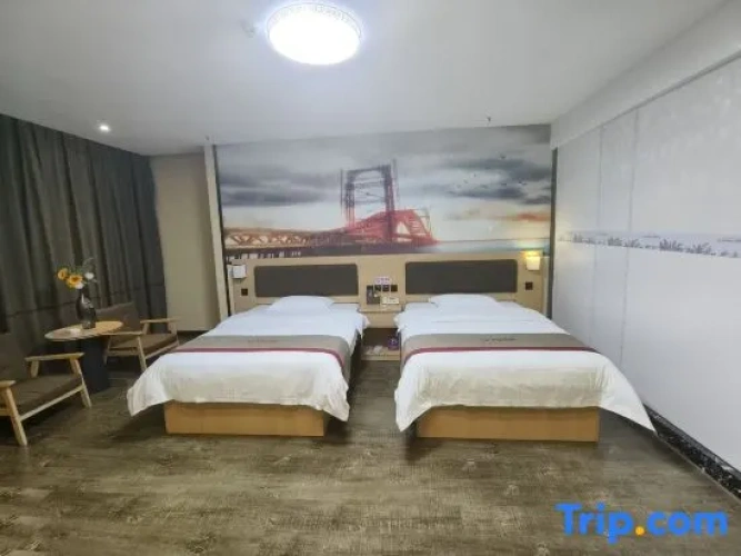 Business Twin room