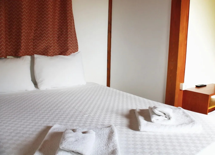 Akkum Beach Otel