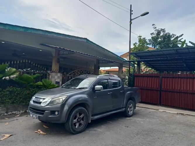 Telipok Jaya Homestay