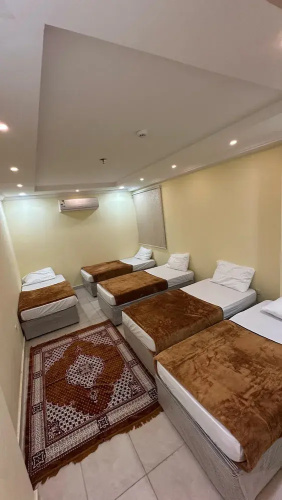Abd ElQader Naseer Endowment Hotel