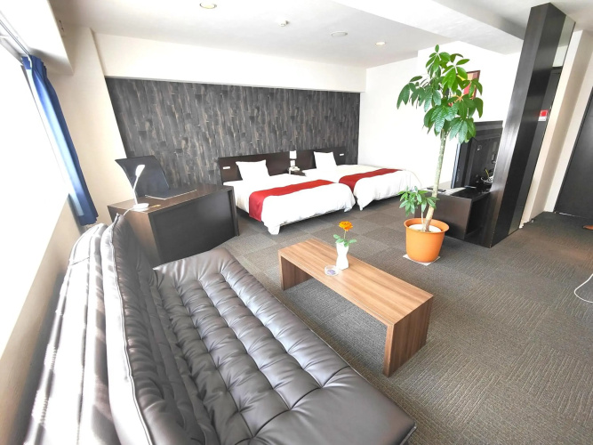 Kurume Hotel Esprit