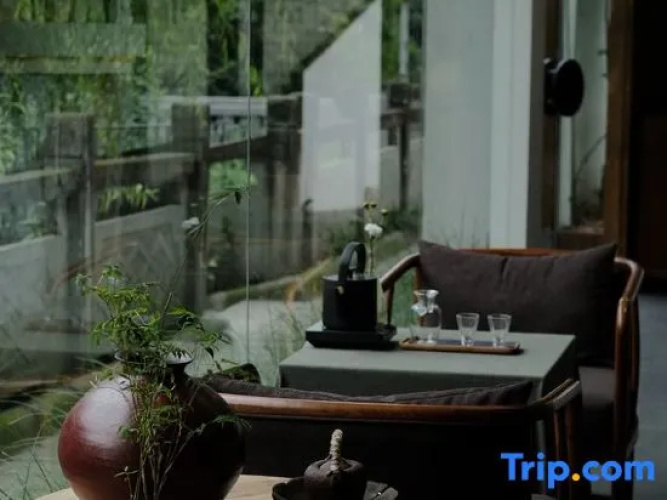 THE RONG HOUSE(ChengDu)