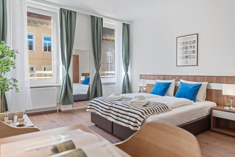 K22 Smart Rooms