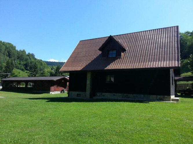 Cottage