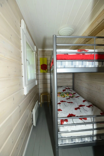 Pikku Torppa Cottage