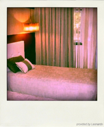 Hotel Stay in Obidos