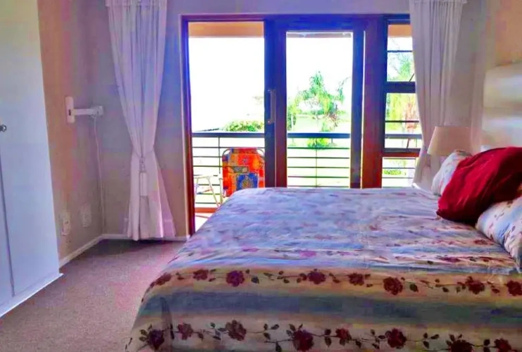 2 Bedrooms Deluxe Apartment