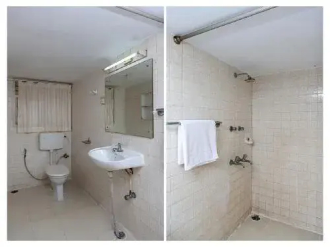 Tower Residency By OYO Rooms