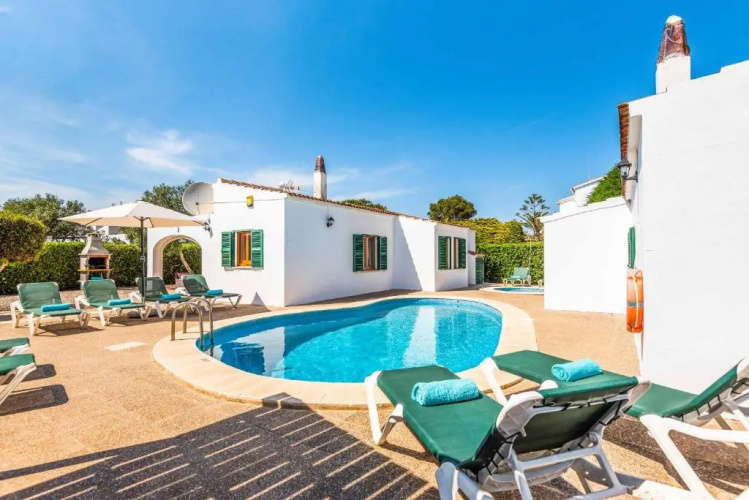 Villa Tramontana