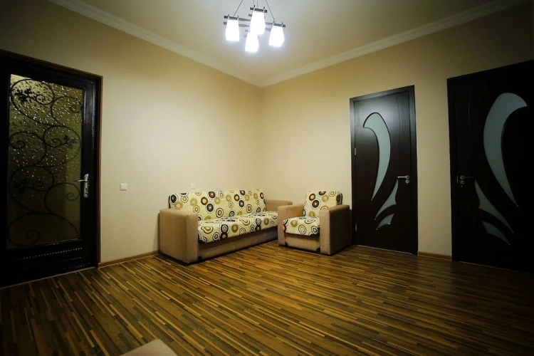 2 Bedrooms Suite