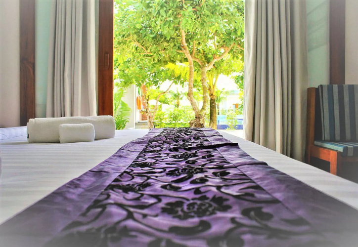 Ariya Resort