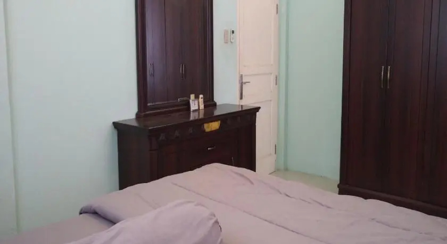 OYO 3278 Penginapan Alfajri