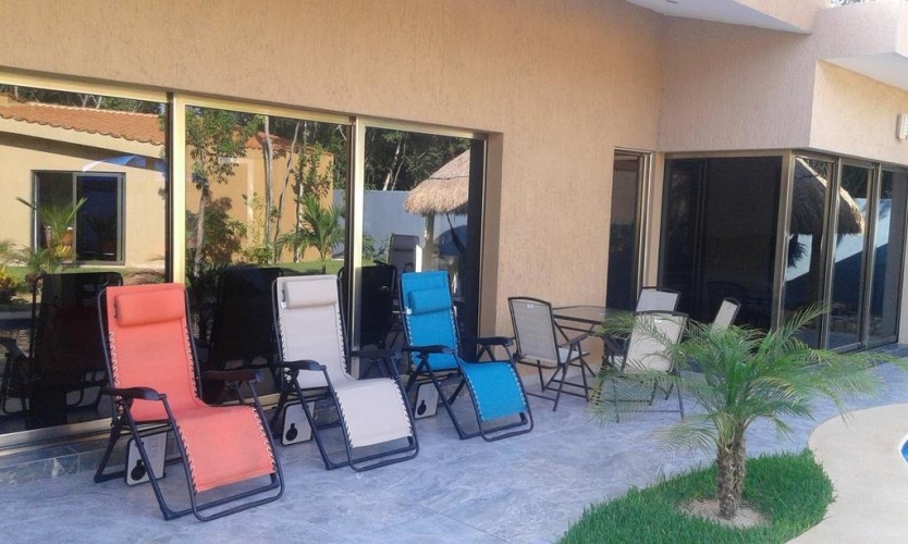 Myoli Bed and Breakfast