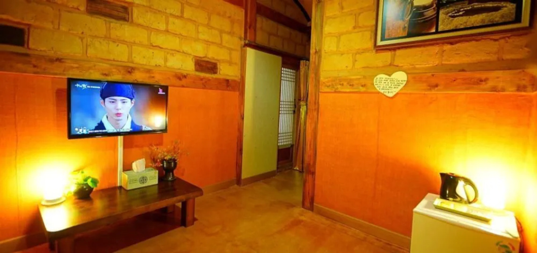 Damso Guest House