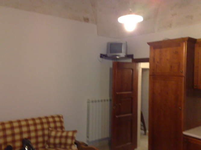Appartamento Il Barco