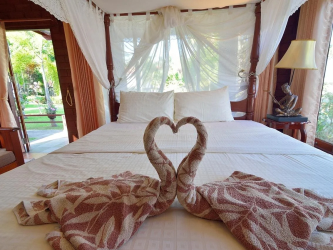 I-Talay Resort