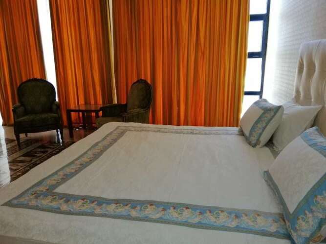 Фотография номера гостиницы Khazar Golden Beach
