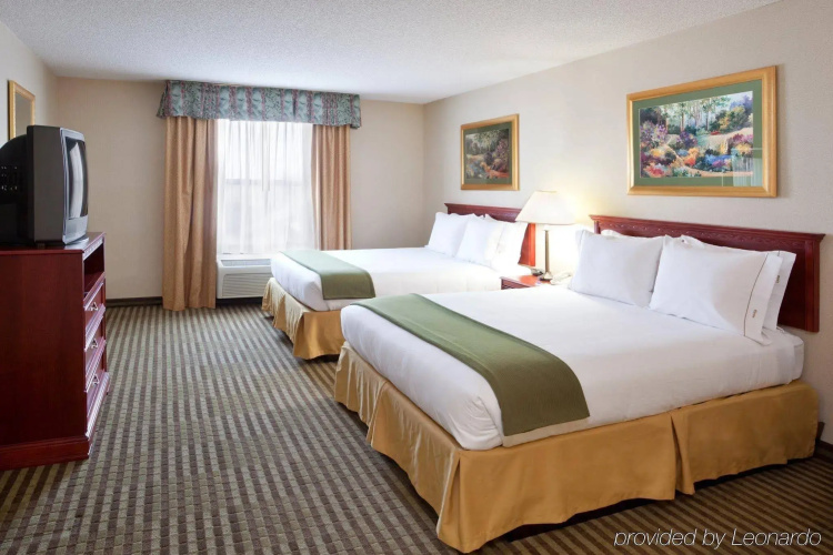 Holiday Inn Express Circleville by IHG