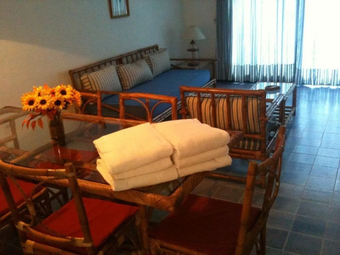 Costa Brava Resort