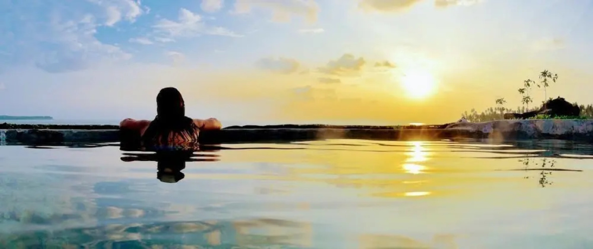 Simeulue Surflodges