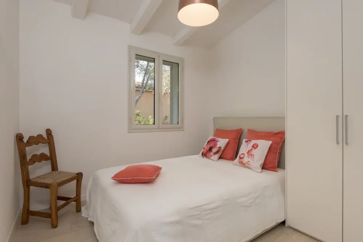 3 Bedrooms Villa