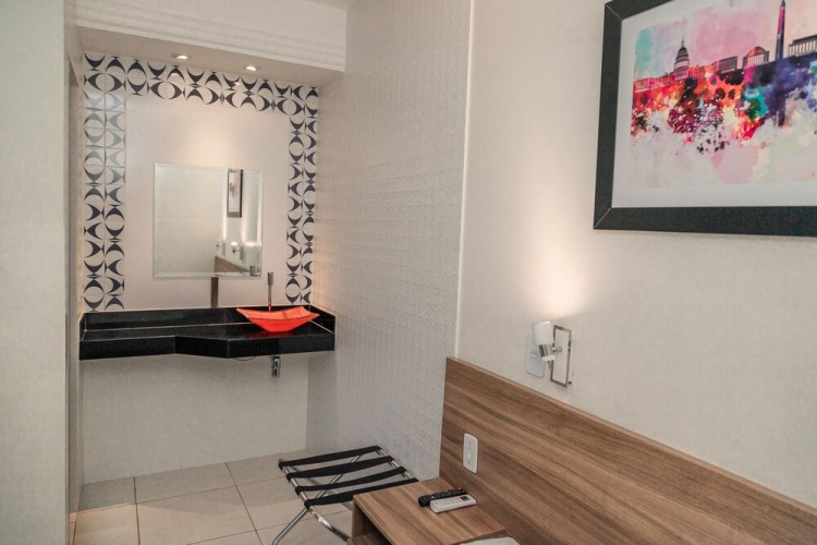 Superior Single room