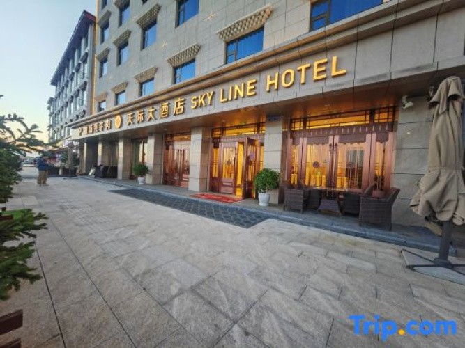 Sky Line Hotel