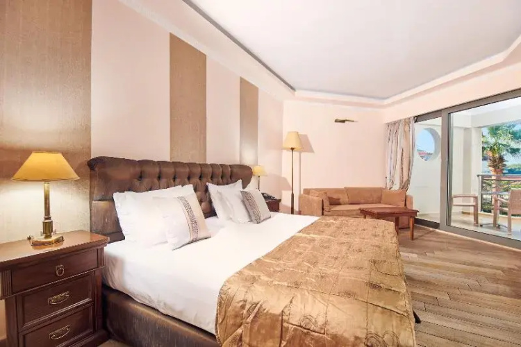 Palazzeto Suites