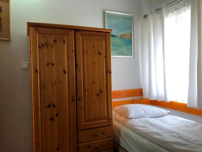 Borostyán 20 Vendégház
