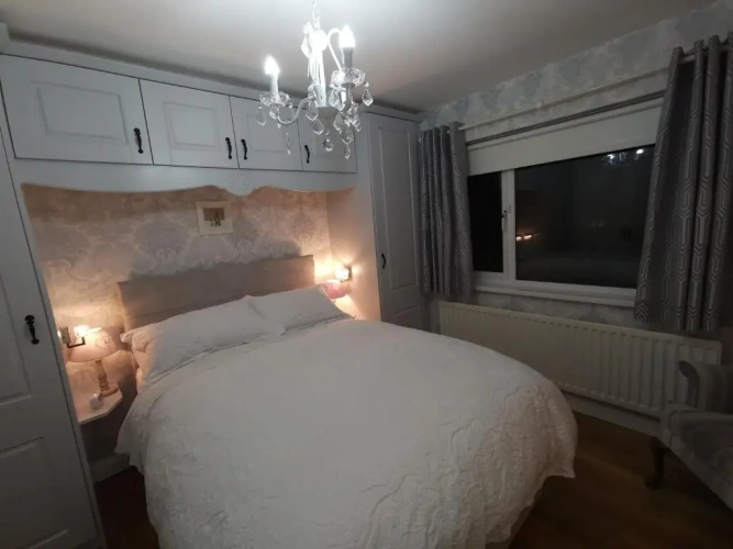 Standard Family room