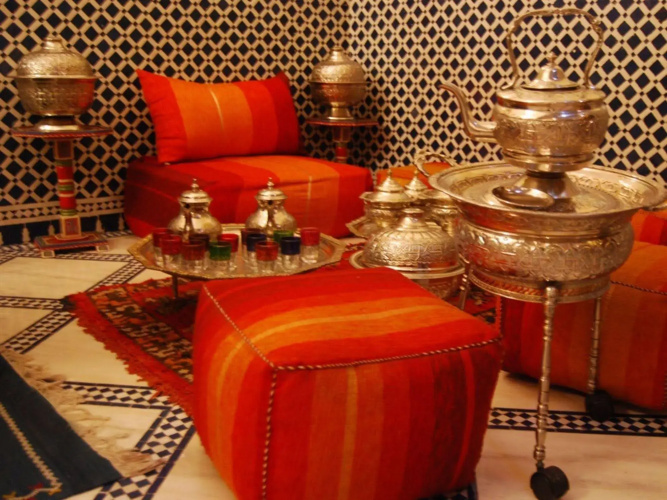 Riad Zaid