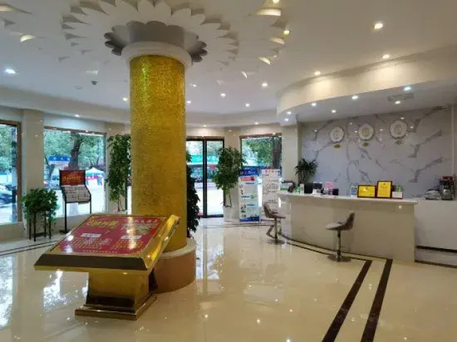 Dongyangyunkai Hotel