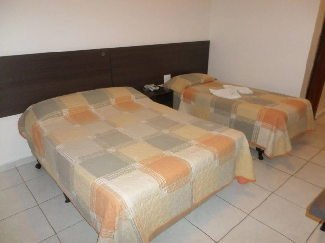 Attie Park Hotel