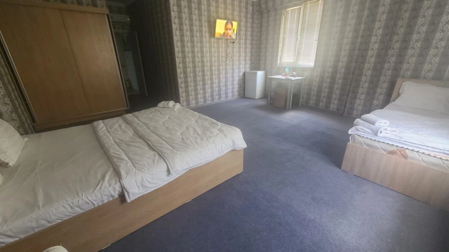 Fayz Hotel