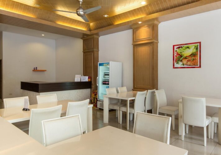 Фотография отеля