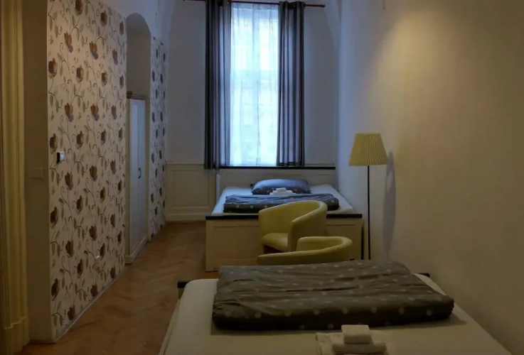 3 Bedrooms Superior Apartment