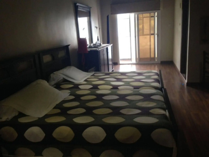 Business Hotel