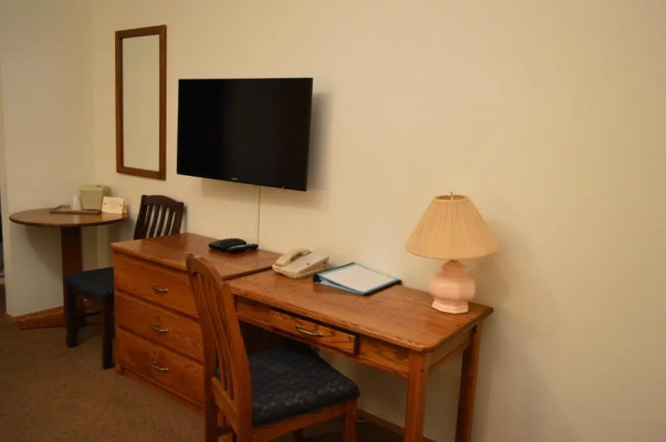 Western Traveller Motel
