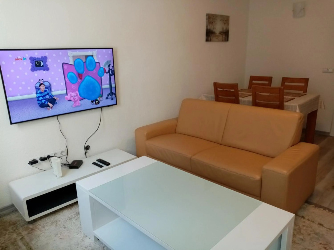 Apartment Azra - Sarajevo, Ilidza